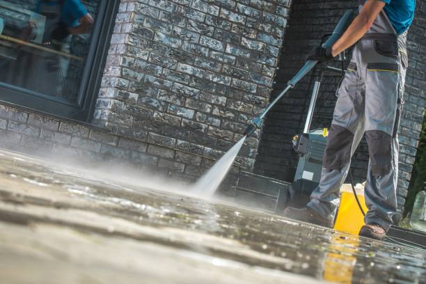 Best Post-Construction Pressure Washing  in Boulder Creek, CA