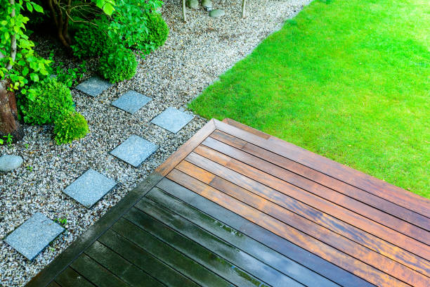 Professional Pressure Washing in Boulder Creek, CA