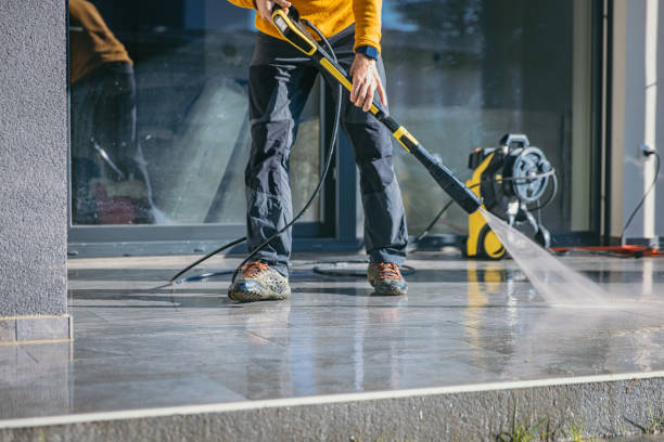 Best Pool Deck Cleaning  in Boulder Creek, CA