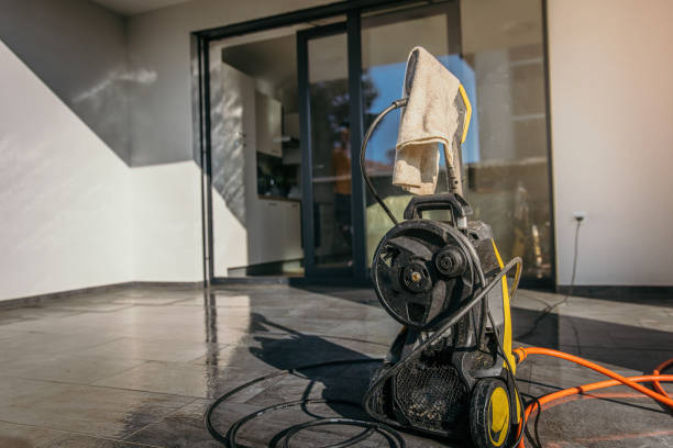 Spring Cleaning in Boulder Creek, CA