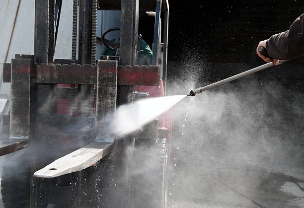 Best Factory Floor Cleaning  in Boulder Creek, CA