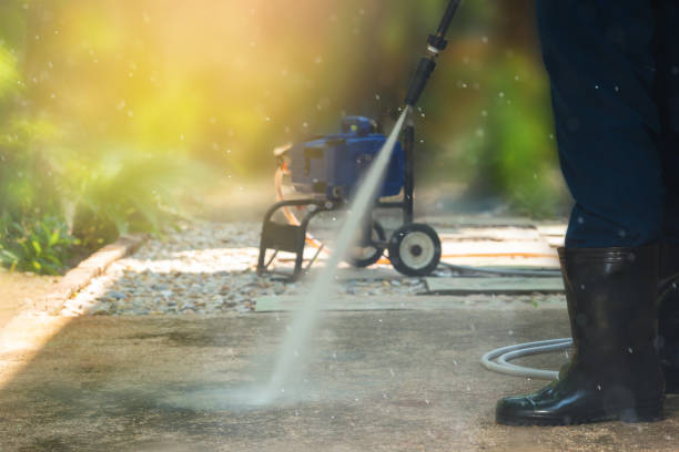 Winterizing Services in Boulder Creek, CA