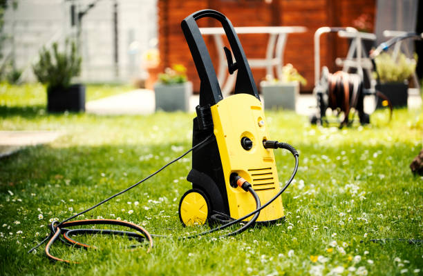 Best Machinery and Equipment Cleaning  in Boulder Creek, CA